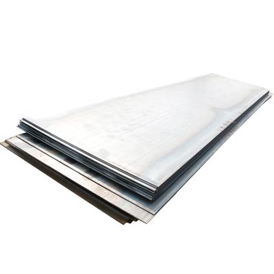  - EH400 Wear Resistant Steel Plate Carbon Thickness In 2mm - 300mm