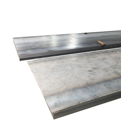  - EH400 Wear Resistant Steel Plate Carbon Thickness In 2mm - 300mm